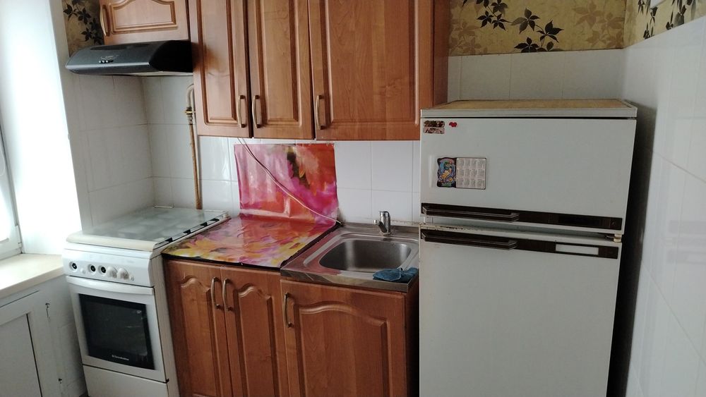 Сдам квартиру 1 комнатная