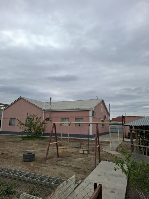 Обмен дом на квартиру