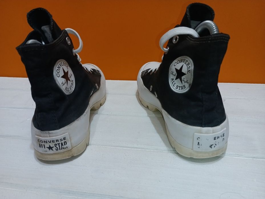 Converse N 39 Lugged - 25 лв