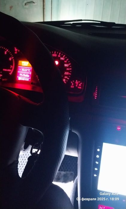 Продам Ауди А6, С5