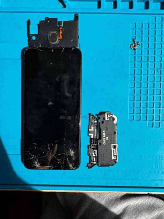 GSM сервиз FixLab
