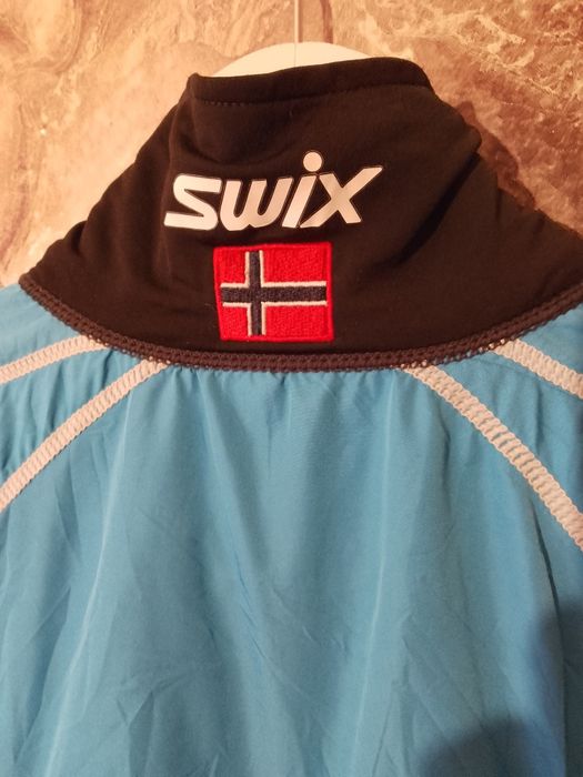 Geaca/Trening Swix Norvegia