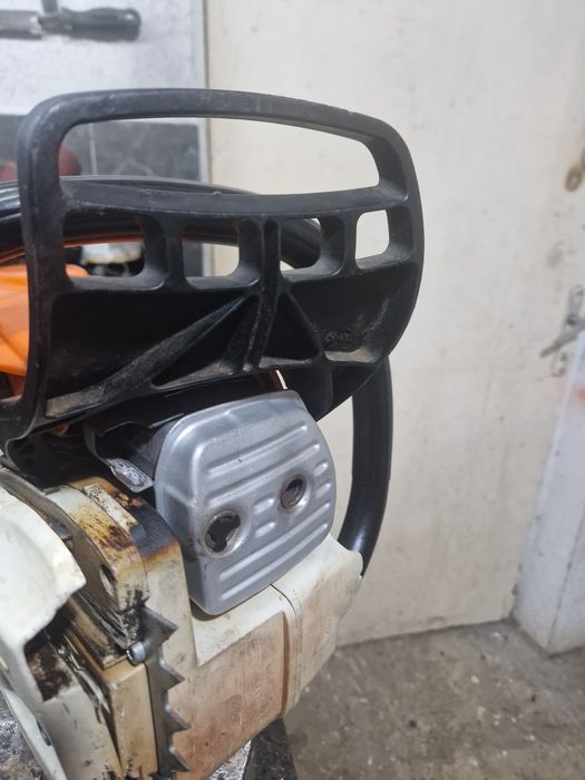 Drujba Stihl 231,S 181,S 028
