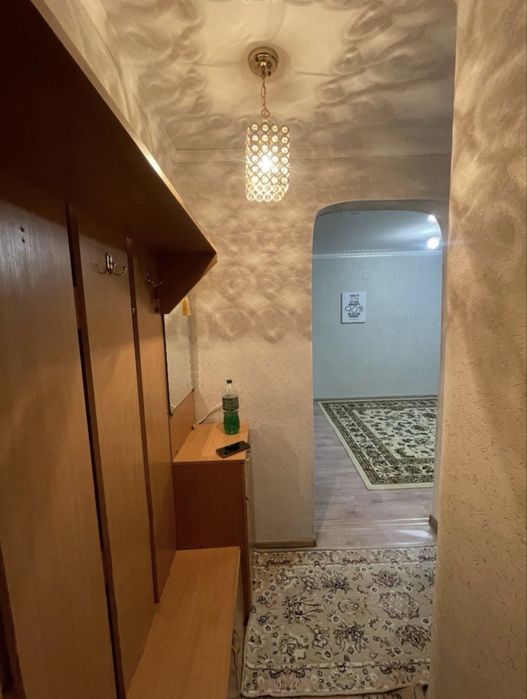 Сдается квартира долгосрочно