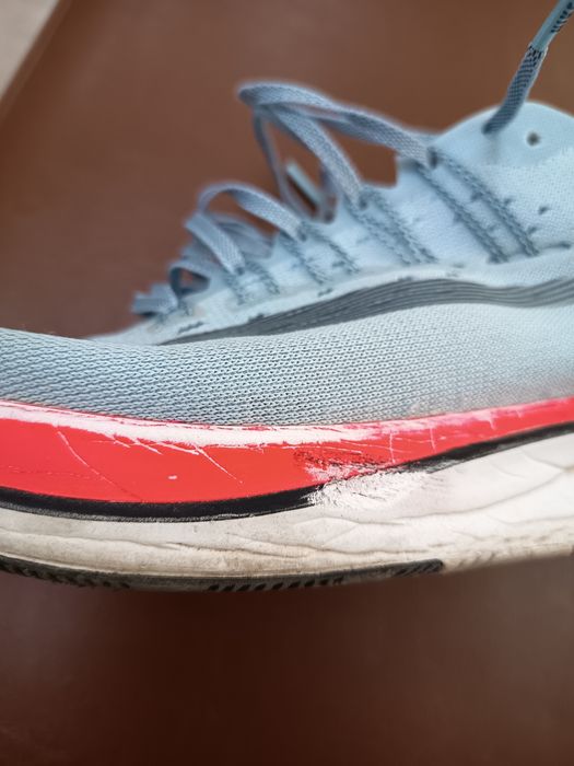 Nike - Мъжки маратонки за бягане