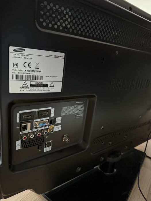 Vand TV samsung diferite modele