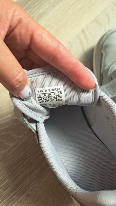 Маратонки, размер 31/1/2