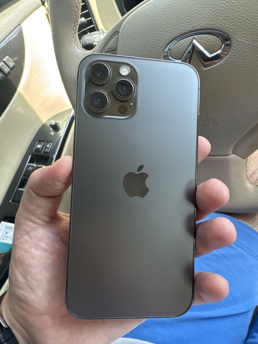 Iphone 12 Pro Max 256gb Идеал
