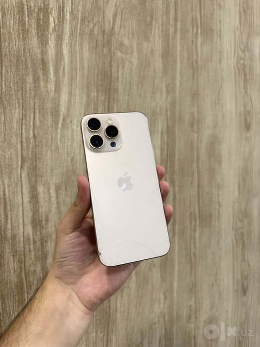 Iphone 16 pro max 512gb