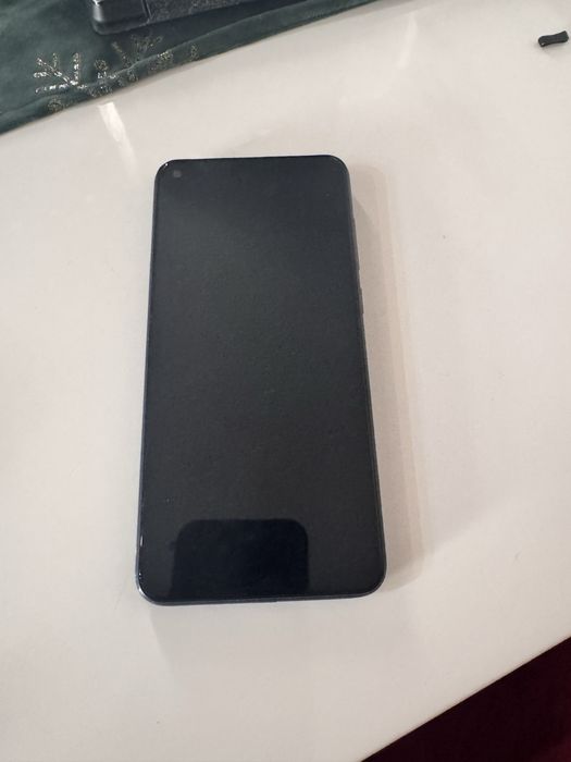 Xiaomi redmi note 9