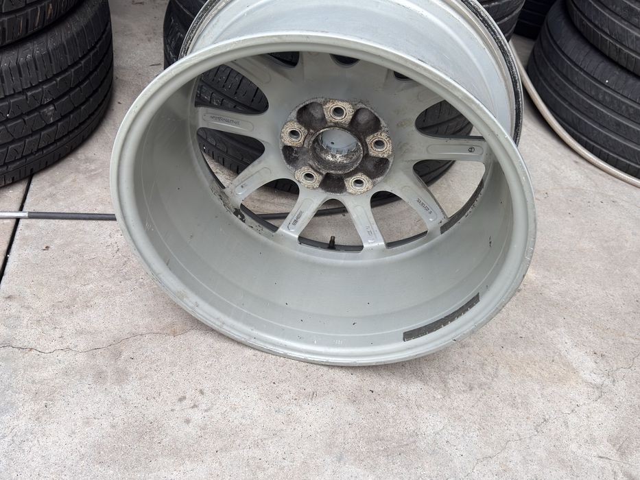 4бр ал Porsche Cayenne 19цола оригинални