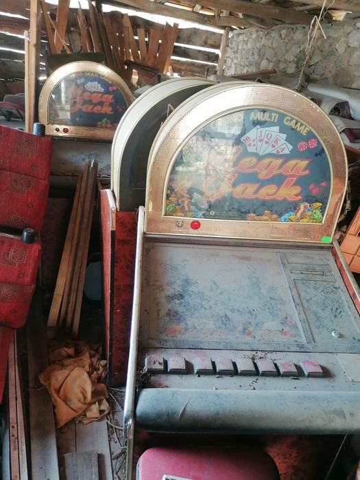 Продавам  ретро рутативки