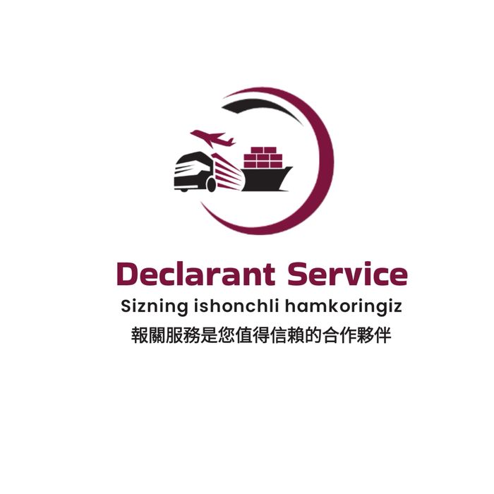 Декларантликка шогирд оламз Андижон