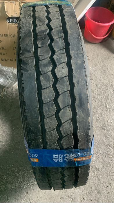 Шины на грузовик