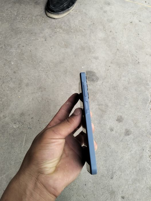 Samsung A15 holati idial