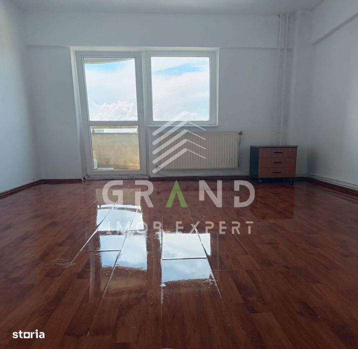 Ap 2 camere | 2 Balcoane | Marasti-Kaufland