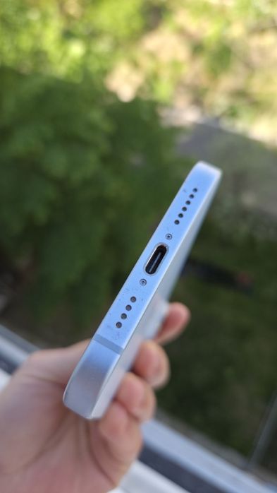 Iphone 15 plus - pentru piese / ecran / carcasa / display / spate