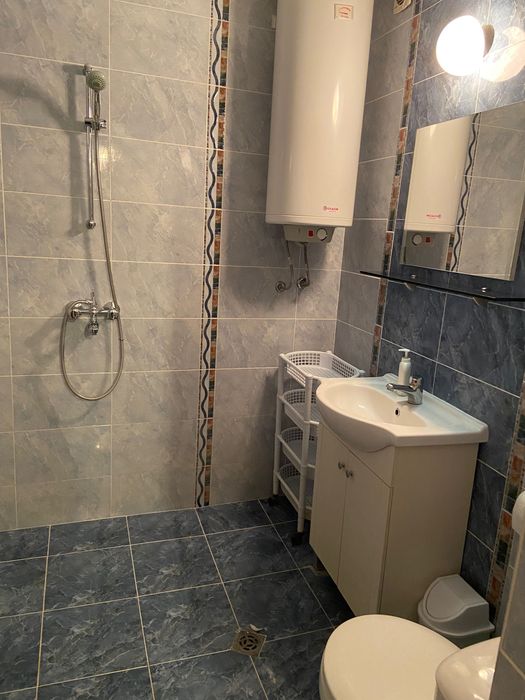 Дава се под наем Двустаен апартамент в Пловдив, Въстанически - 60 кв.м за 385 € - Снимка #8