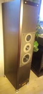 Vând  Boxă  Technics sb-m 1000