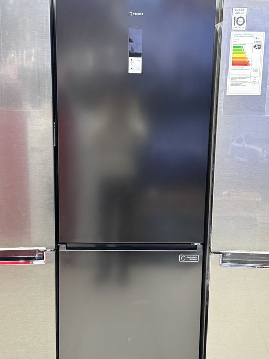 Холодильник seven течь