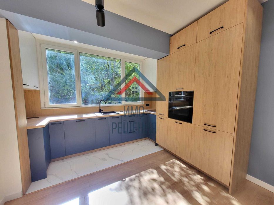 Продава се Тристаен апартамент в София, Борово - 67 кв.м за 3389 €/кв.м - Снимка #1