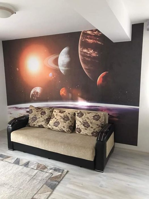 Renovări și amenajări interioare