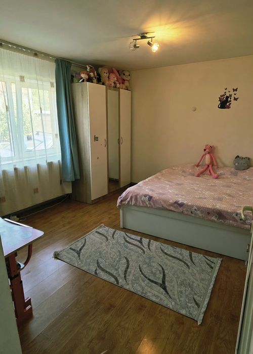 Casă de vânzare P+E | 172 mp construiți | Teren 1.997 mp | Coșești, Argeș – 187.000 €