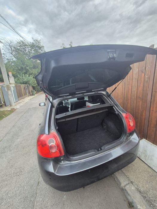 TOYOTA Auris 2007 — imagine 5