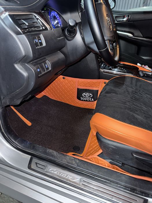 Авто полик на скидка