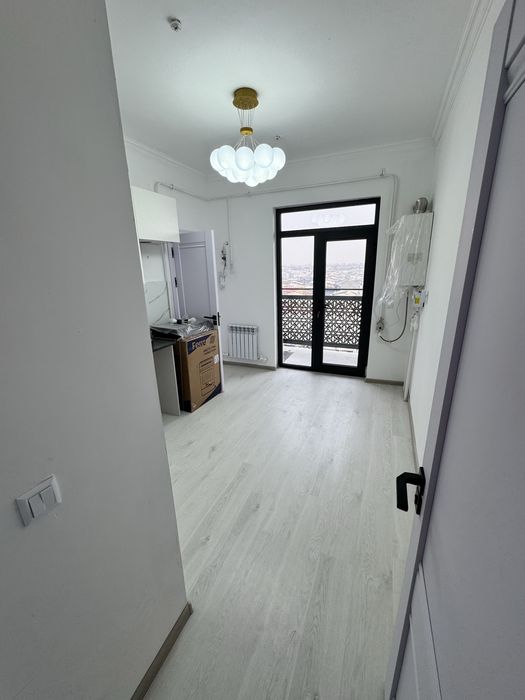 Продажа квартира