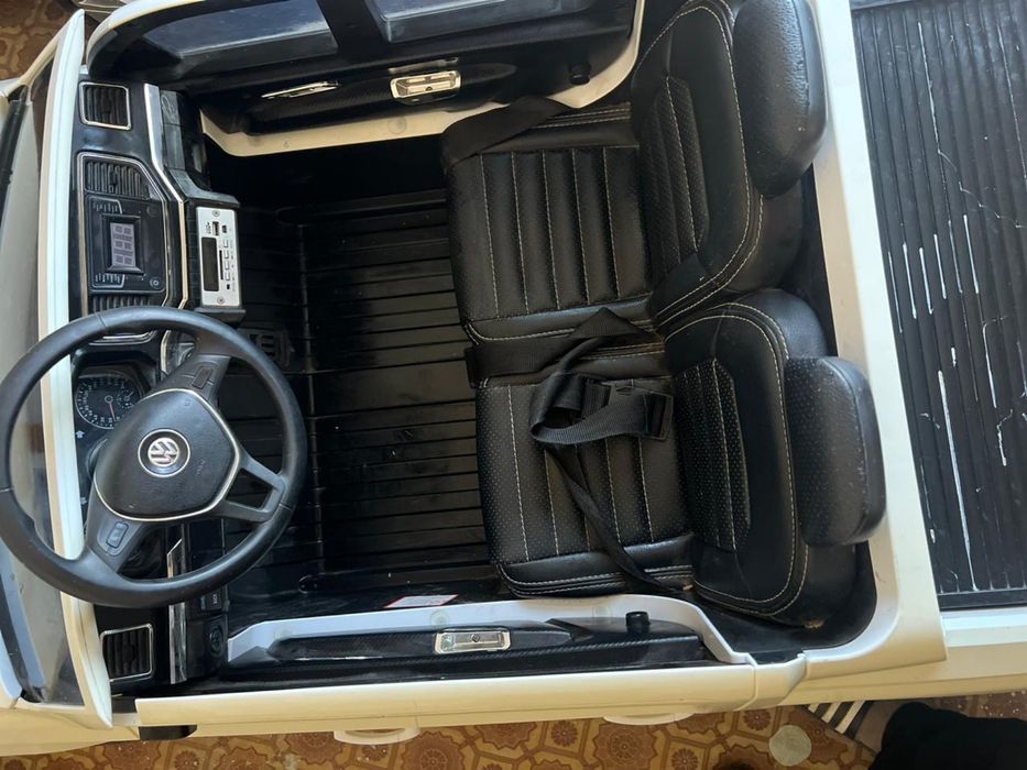 Машина детская