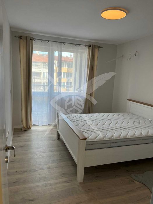 Дава се под наем Двустаен апартамент в Бургас, Зорница - 62 кв.м за 147000 € - Снимка #4