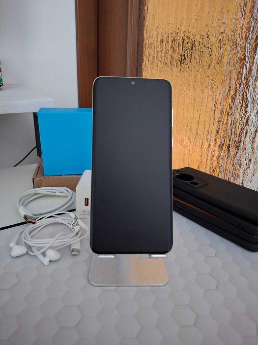 Huawei P60 Pro Rococo Pearl