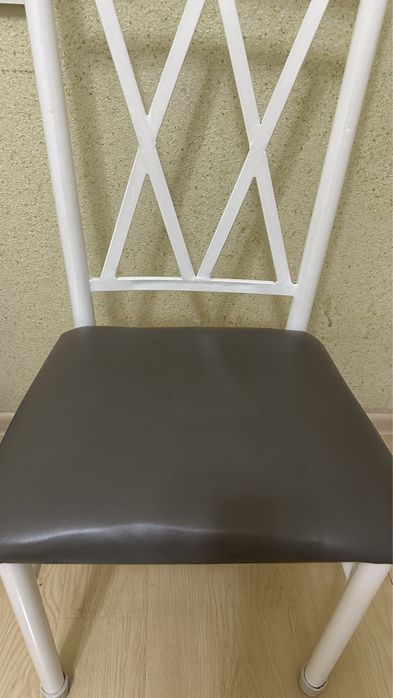 Стулья (ZETA)  2 штук