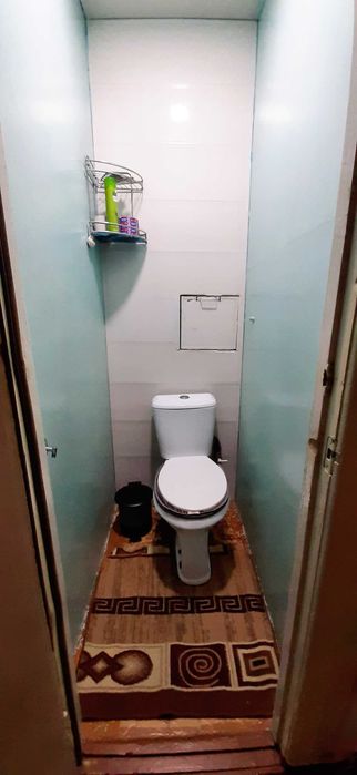 Продаётся 2-х комнатная квартира