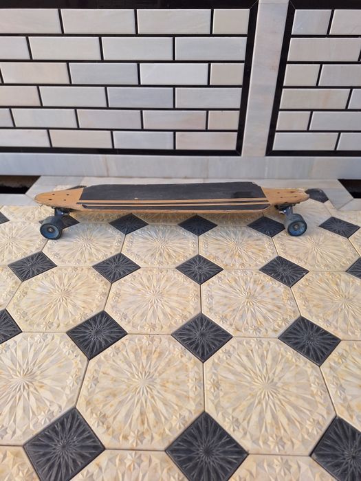 Скеитбортд хорошие привёз срассий