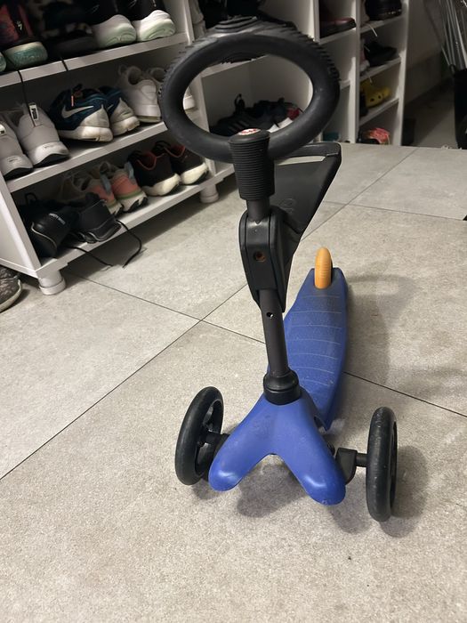 Trotineta copii Micro