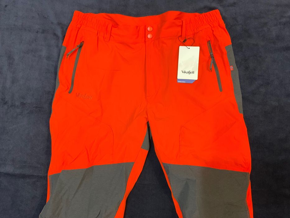 Vikafjell-оригинален панталон 34-36 размер
