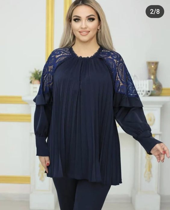 Костюм размер 48-50