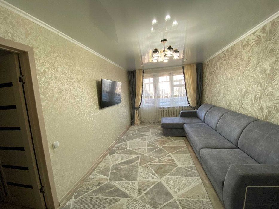 Продам улучшенную 2 комнатную квартиру