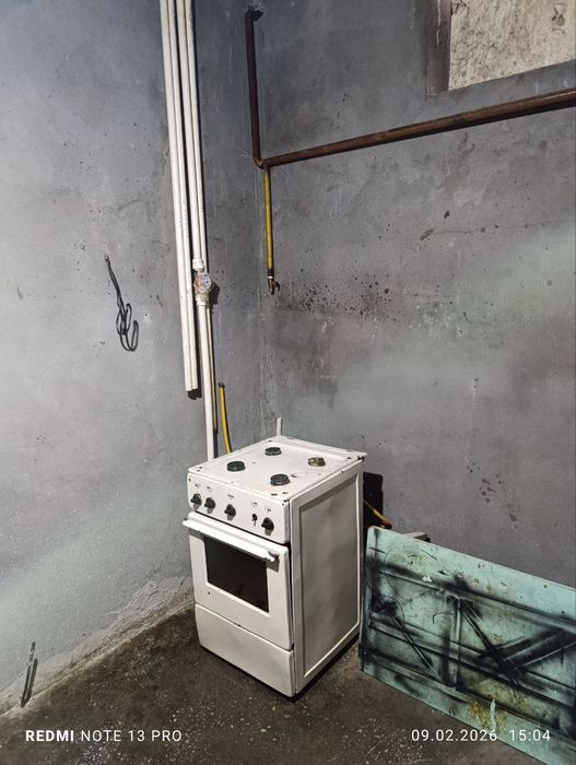 Помещение под Склад, Кондитерскую, Миницех и др на  Сергели 3