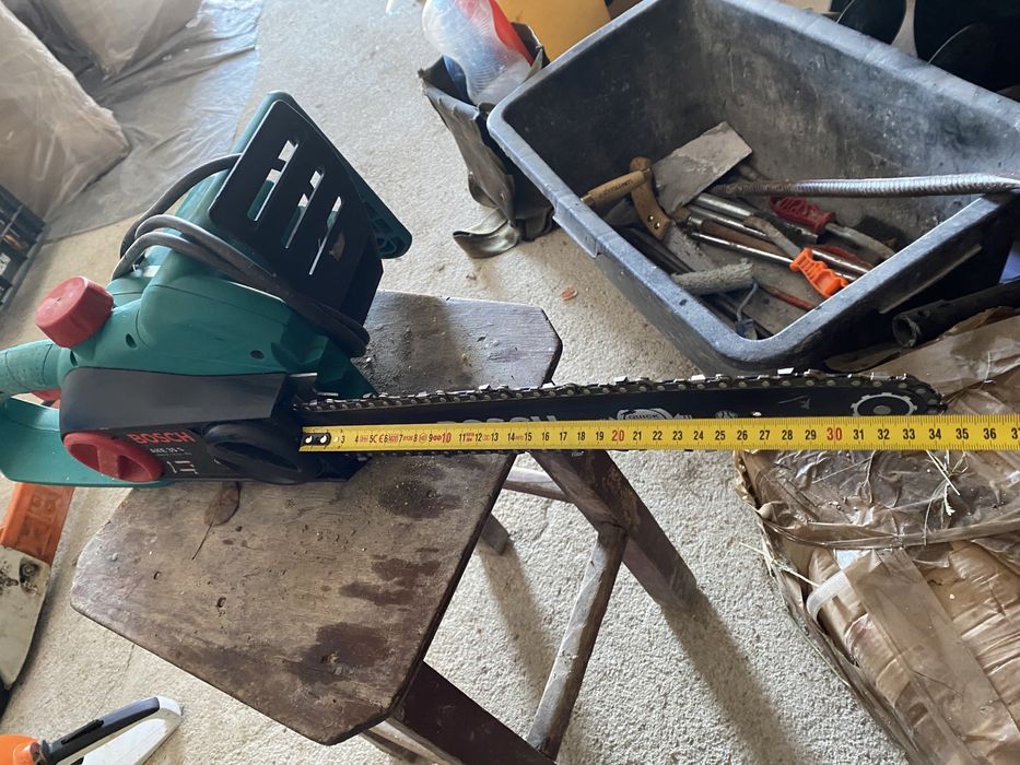 De vânzare drujba electrică