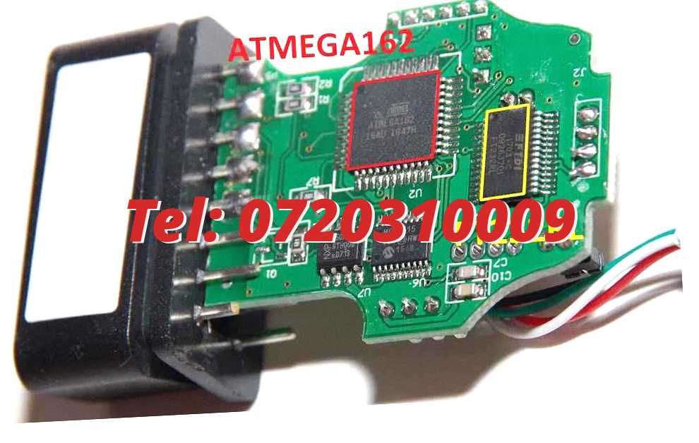 Tester Asemenea Auto VCDs La Ultima Versiune