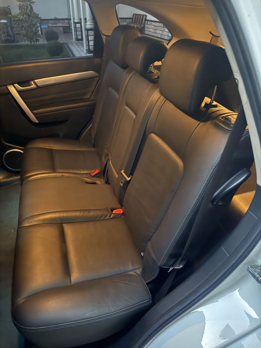 Captiva 4 2016 3L