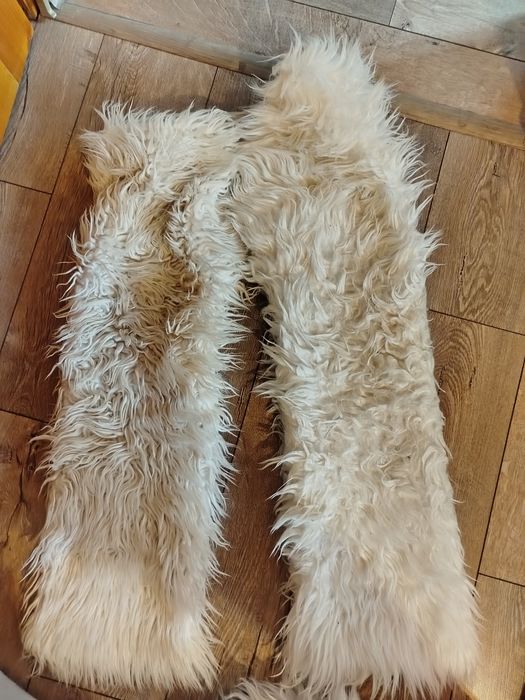 Кукерски костюм.