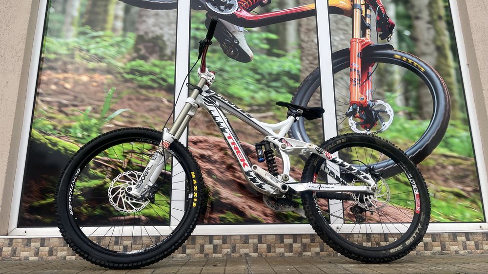 Trek session 88 M размер 26