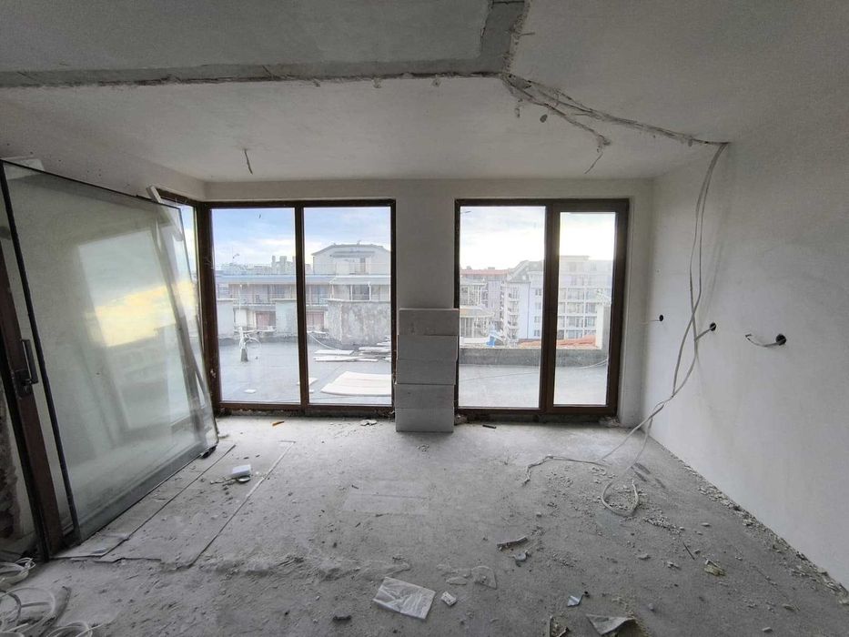 Продава се студио, 71 м²/ Слънчев Бряг , к-с Sunny Home 2