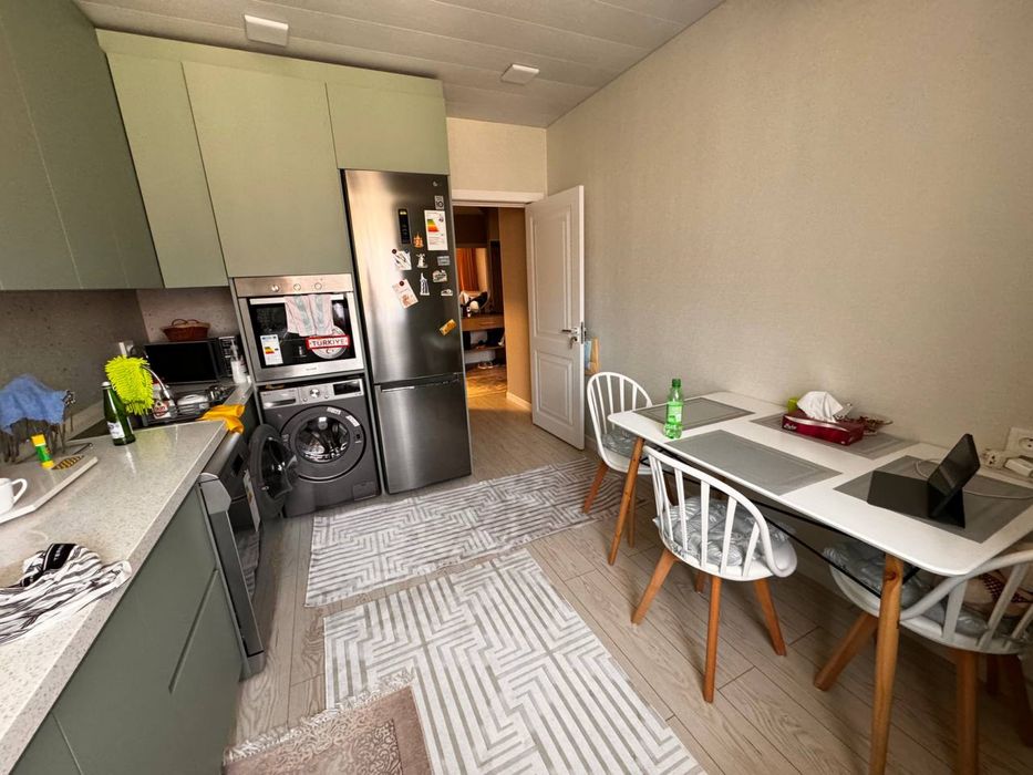 Срочно продается квартира