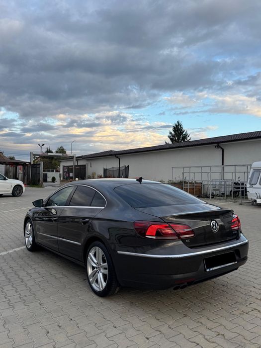 Vand VW Passat CC 2013  cu 170 cp