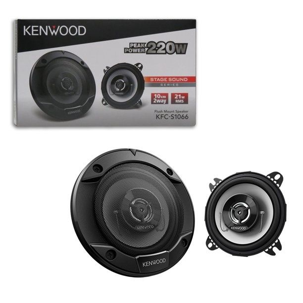 Kenwood S1066 10sm